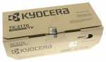 Kyocera Toner Cartridge - Tk-3170 Toner Cartridge Black 15 5k - 1T02T80NL0