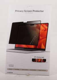 Mobilize Display Protective Film - 57129 Mobilize Privacy Screen Protector For Apple Macbook Air (2022-2024)