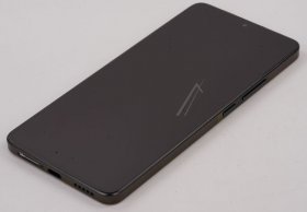 Xiaomi Display Unit - 560002n11a00 Display Oled Touchscreen With Frame Black Xiaomi Poco X6 Pro 5g (2311drk48g)