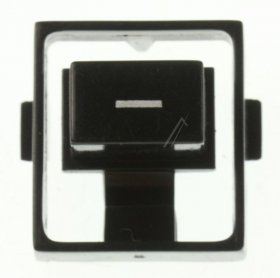 Key Button - 42112120 Display Button-themis-black-- [Vestel]