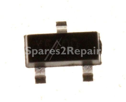 Ic - 30066262 Integrated Circuit [Vestel]