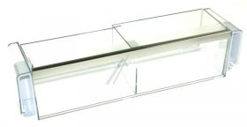 Refrigerator - Freezer Door Shelf - 00747865 Tray [Bosch Siemens]