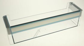 Refrigerator - Freezer Door Shelf - 00747540 Tray [Bosch Siemens]
