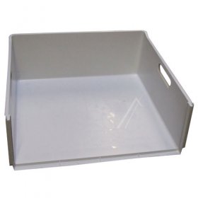 Freezer Drawer - C00075593 482000027344 Freezer Middle-top Drawer Lxwxh 440x406x160 [Whirlpool Indesit]