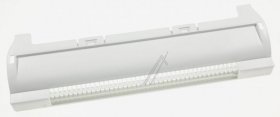 Casing Cover - 2426438020 Cover air Intake [Electrolux Aeg]