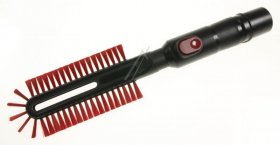 Radiator Brush - G164 35601802 G164 - Radiator Free2in1 [Candy Hoover]