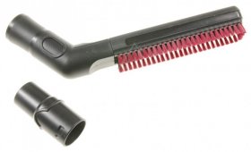 Nozzle For Upholstery - G166 35601803 G166 - Brush Deep Free2in1 [Candy Hoover]