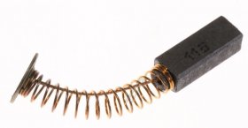 Carbon Brush - Kw602834 Carbon Brush 230v Single [Delonghi]