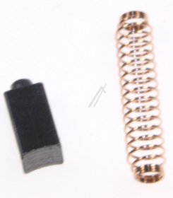 Black & Decker Carbon Brush - 915068-01 Carbon Brush & Spring