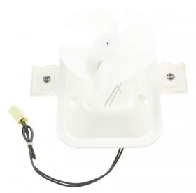 Ventilator Motor - 4364950300 C00879920 Fan Assembly [Arcelik]