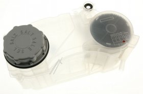 Samsung Salt Container - Dd82-01052a A-s Assembly Softener Dwfn320 M24