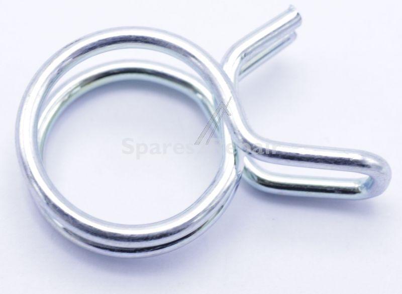 Samsung Hose Clamp - Dd81-01410a A-s Clamp 8 2 dwfn320 672000700014 65mn