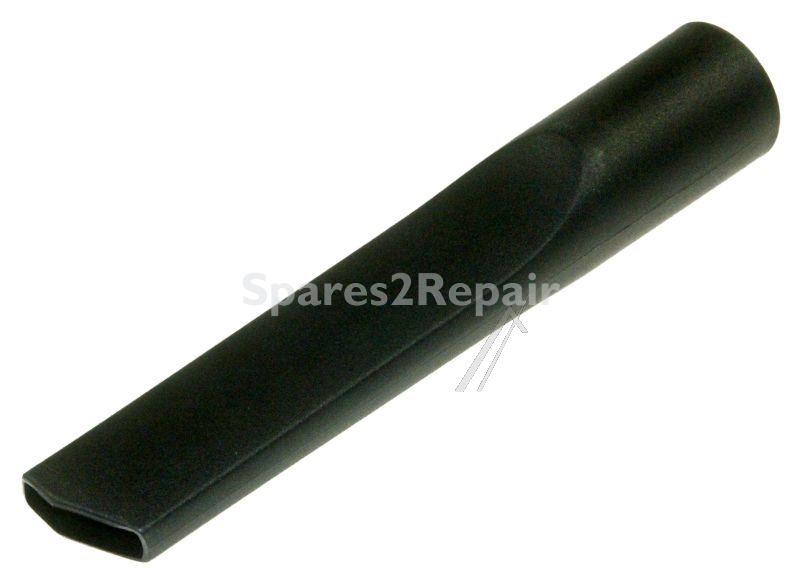 Thomas Crevice Nozzle - 139190 Crevice Nozzle Black Length: 220mm