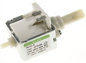 Pump For Coffee Machine - Ep5gw Pump [Delonghi]