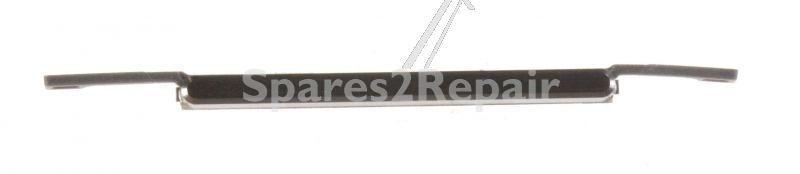 Samsung Button - Gh98-26486c Assembly Key-volume eu gt-i9505 black