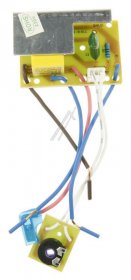 Board - At5185711200 Main-power Pcb Kb-3151c 2772-4 Erp2 [Delonghi]