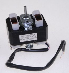 Hood Motors - 50029243008 Motor Fan- [Electrolux Aeg]