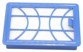 Philips Vacuum Cleaner Filter - Cp0618-01 432200494461 Exhaust Filter Mid End