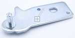 Door Hinges For Fridges - C00323211 480132100154 Hinge Lower [Whirlpool Indesit]