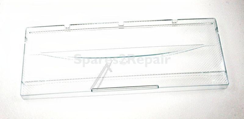 Liebherr Drawer Front - 740246100 Drawer Trim Non-printed