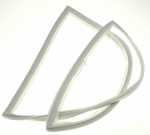 Refrigerator Door Seal - 2248016038 Magnetic Door Seal [Electrolux Aeg]