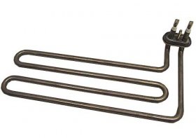 Heater For Dishwasher - C00144251 482000029873 Heater Element 1800w [Whirlpool Indesit]