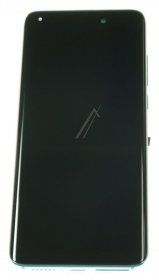 Xiaomi Display Unit - 56000600j200 Lcd + Touch + Frame For Xiaomi Mi 10 Green