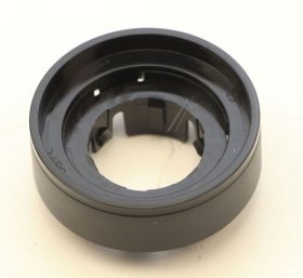 Button - C00911404 488000911404 Knob Base And Ring Asm Whp Phx [Whirlpool Indesit]