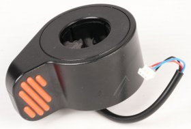 Segway Ninebot Brake Arm - Ab 00 0021 32 Brake Lever Black Orange