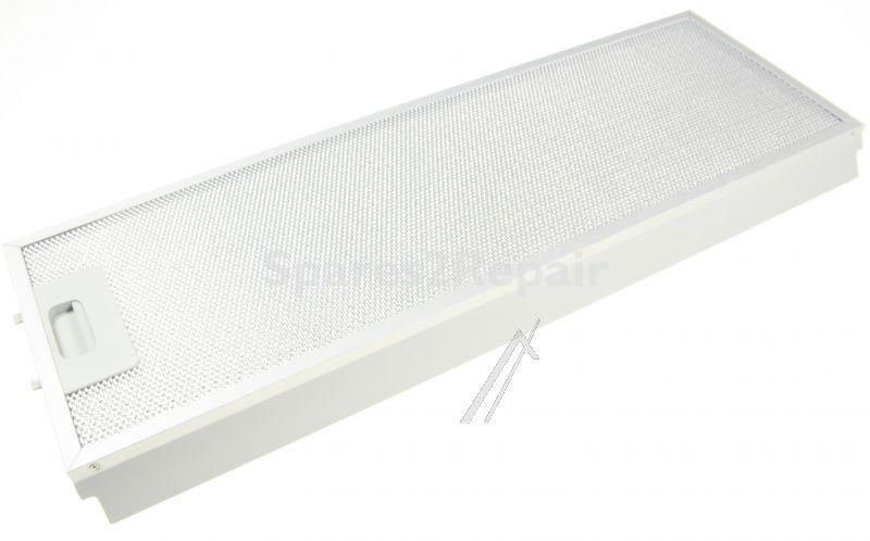 Electrolux Aeg Metal Grease Trap - 50283119001 Filter Grid
