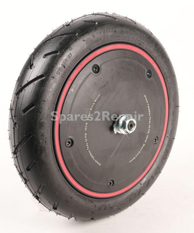 Xiaomi Dc Motor - C002460002000 Hub Motor Assembly