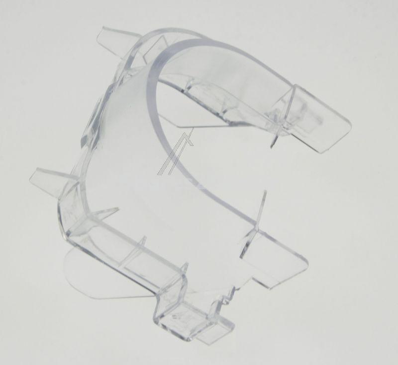 Samsung Hopper - Da61-00670a Guide-lever Disp A-top Abs Crystal