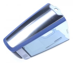Dust Collector - 2199339116 Dust Container Blue 18v [Electrolux Aeg]