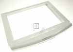 Candy Hoover Vegetable Drawer Cover - 49041478 Supp rip -wr01l11327