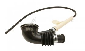 Samsung Form Tube - Dc97-20750a Assembly Hose Pressure 600mmh2o no Pba hook