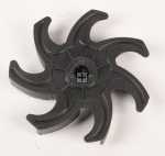 Turbine Fan - S210441936 C00961779 Cooling Motor Propeller [Arcelik]