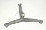 Drum Spider - C00089489 482000027780 Bearing Spider On Drum M8 400-60 [Whirlpool Indesit]