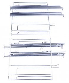 Grid - 4480480021 C00927724 Wire Rack Set Group [Arcelik]