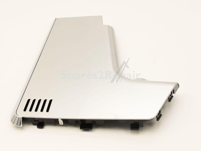 Side Cover Housing - As00006549 Right Side Panel [Delonghi]