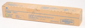 Konica Minolta Toner Cartridge - Tn221y A8k3250 Toner Cartridge Yellow 21k