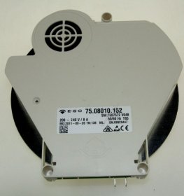 Teka Hot Plate - 39542395 Induction Radiator 250 3kw