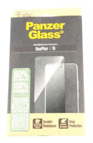 Panzerglass Display Protective Film - Pg52584 Panzerglass Screen Protector Oneplus 15 Ultra-wide Fit