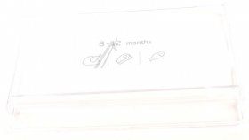 Drawer Front - 1216271 Drawer Fronts [Amica]