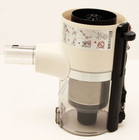 Lg Dust Collector - Ajl75316374 Dust Collector
