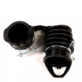 Connector Hose - 12600501003408 Tub Water Inlet Hose Assembly [Midea]