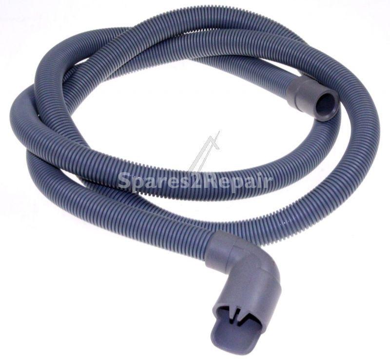 Smeg Tube - 758971678 Drain Hose