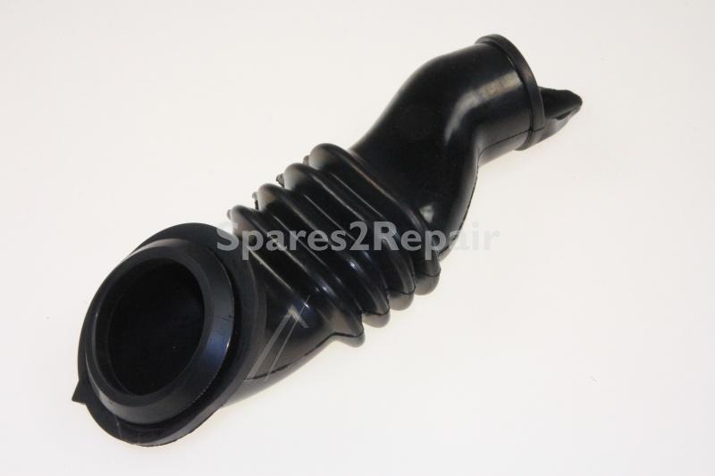 Connector Hose - C00275612 482000031285 Hose Dispenser To Tank Long Fill 62 [Whirlpool Indesit]