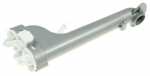 Standpipe - 1524902523 Channel Drainage Silver Complete [Electrolux Aeg]