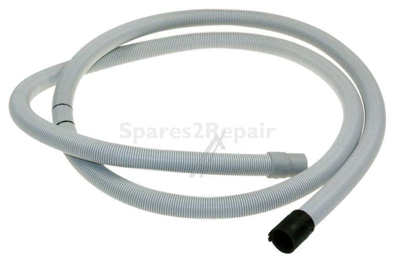 Outlet Pipe - 00674501 Hose-drain [Bosch Siemens]