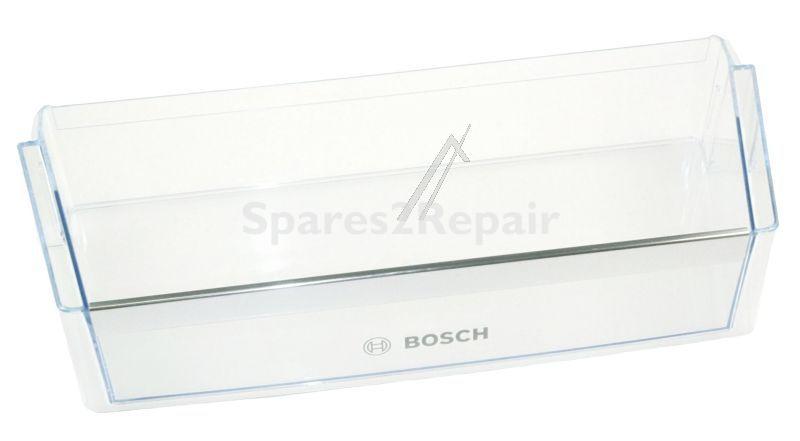 Refrigerator - Freezer Door Shelf - 00704904 Bottle Shelf [Bosch Siemens]
